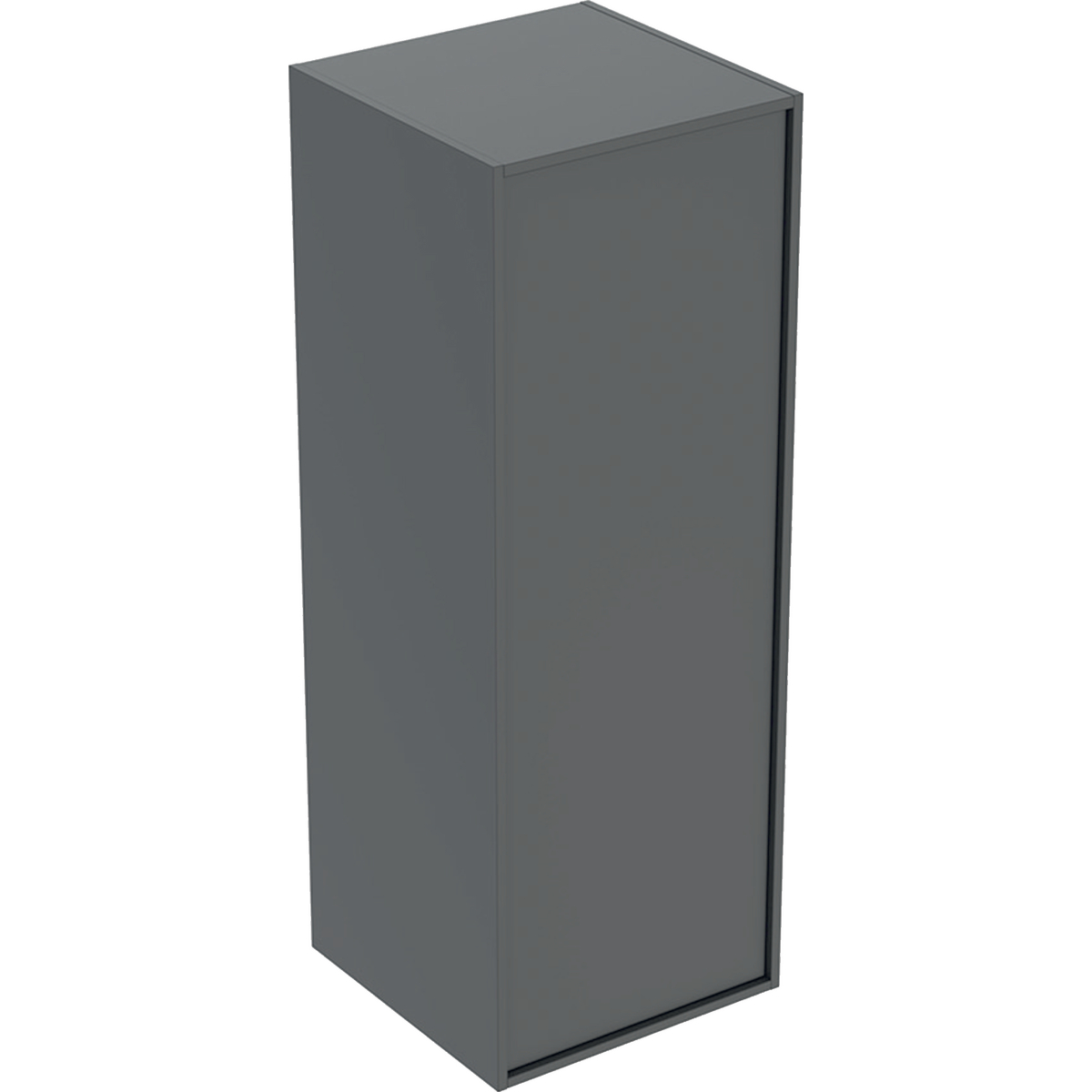 Högskåp Ifö Sense Art med en Dörr