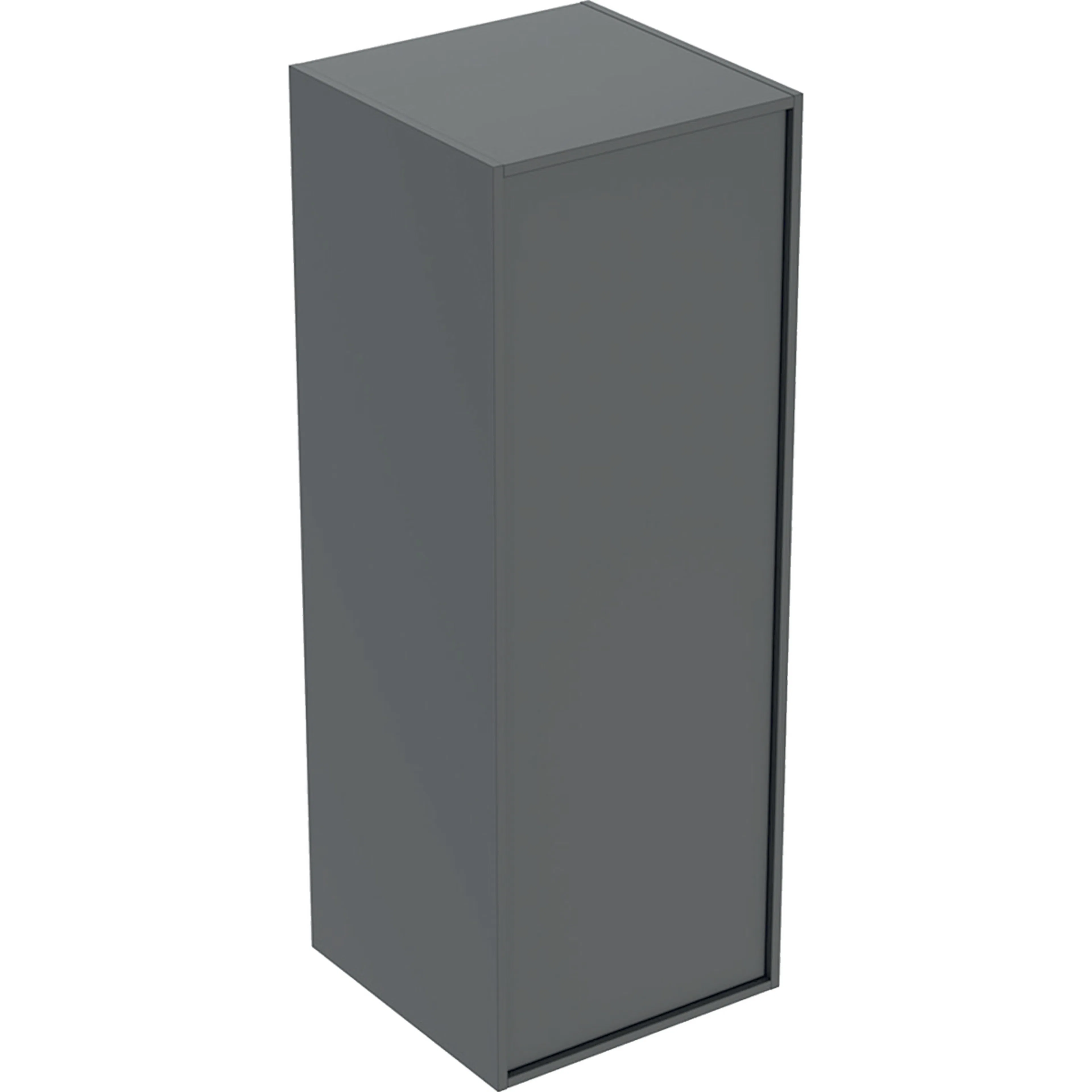 Högskåp Ifö Sense Art med en Dörr