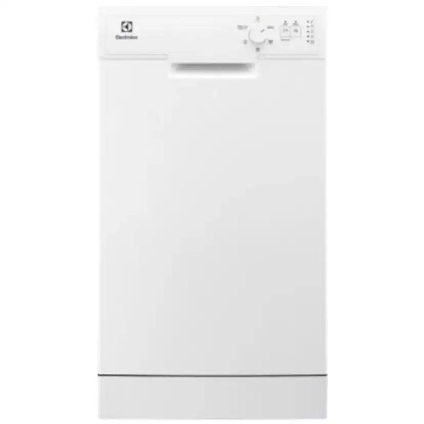 Diskmaskin Electrolux 300 AirDry 45 cm ESA12100SW