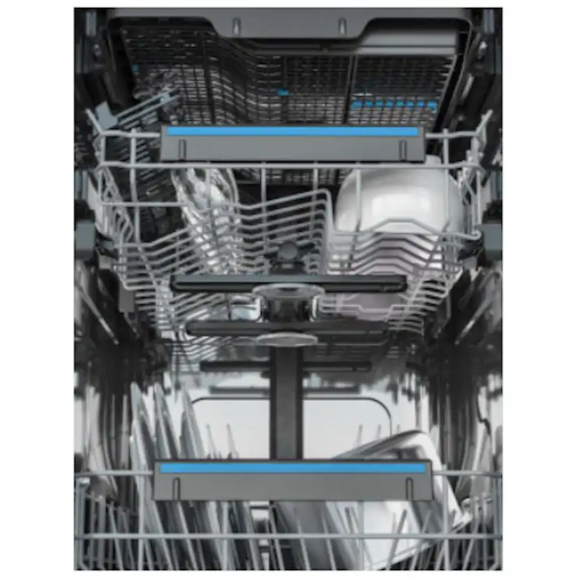 Diskmaskin Electrolux 300 AirDry 45 cm ESA12100SW