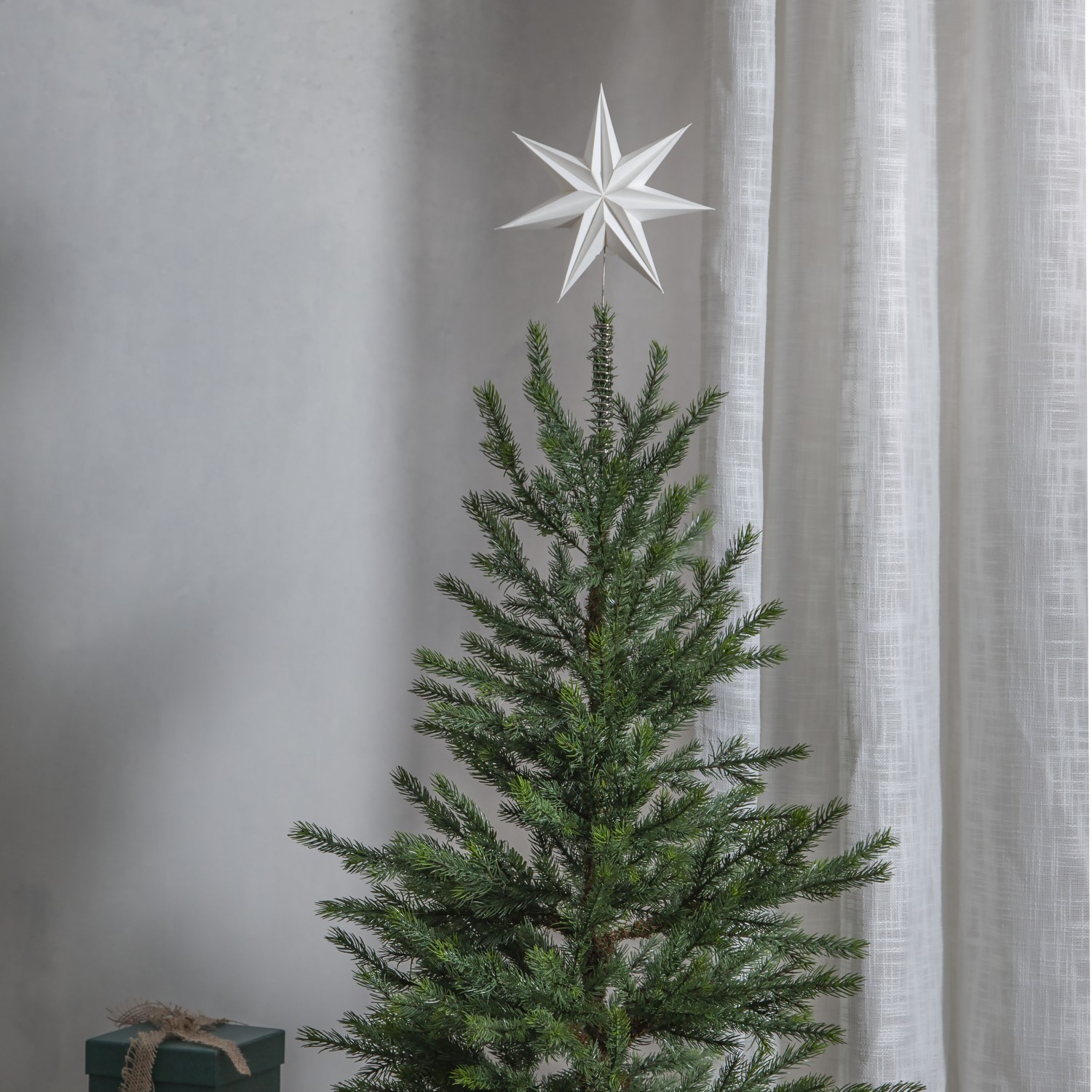 Toppstjärna Star Trading Isa 3D