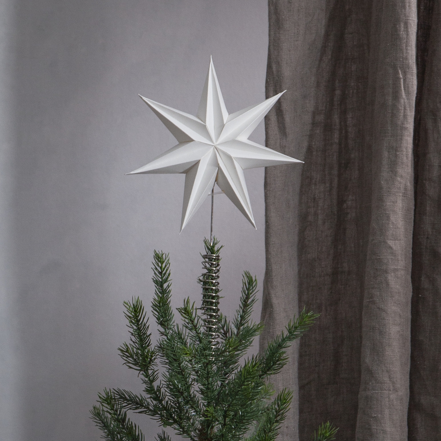 Toppstjärna Star Trading Isa 3D