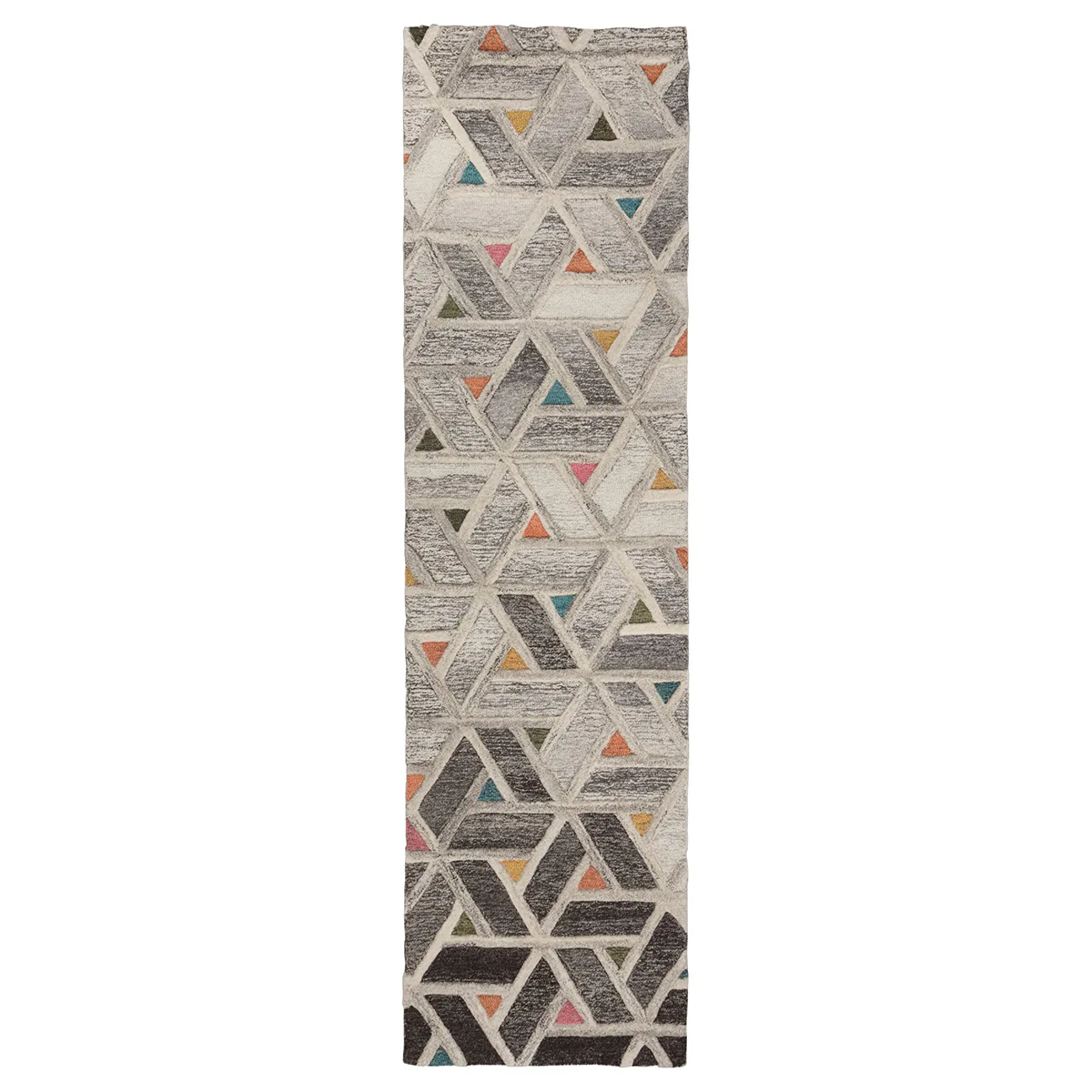 Luggmatta Flair Rugs River Ull
