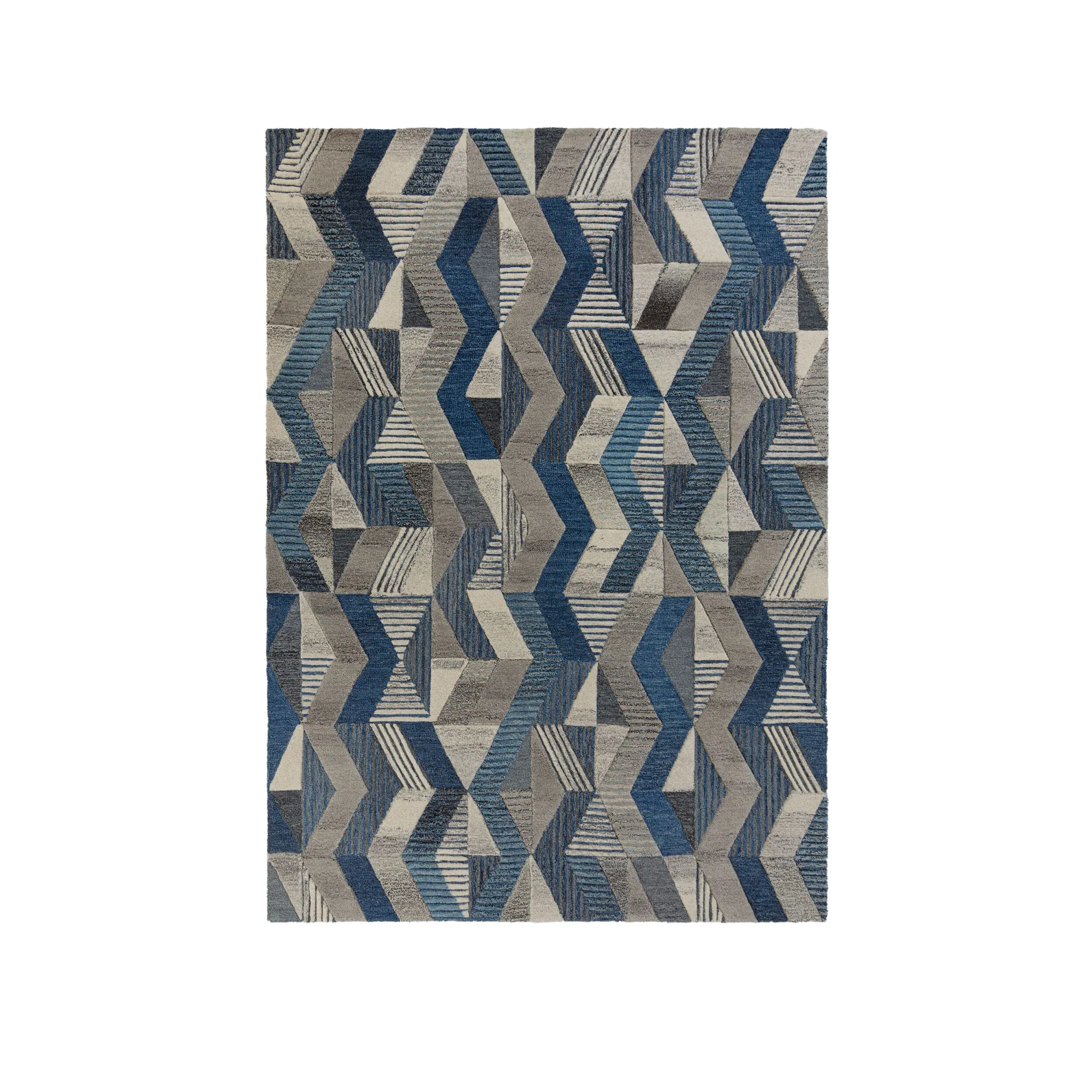 Luggmatta Flair Rugs Asher Ull