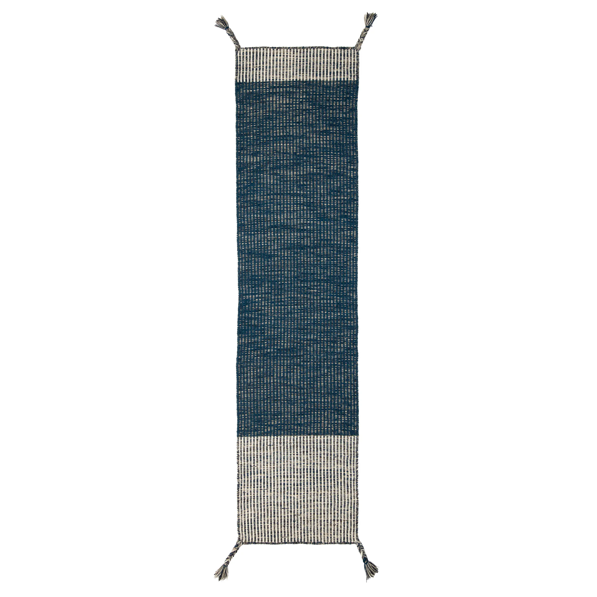 Gångmatta Flair Rugs Indira Runner 60x200 Ull
