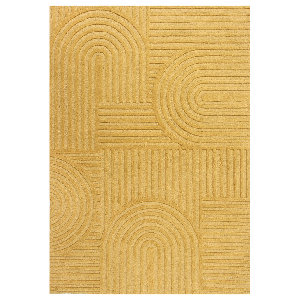 Luggmatta Flair Rugs Zen Garden Ull