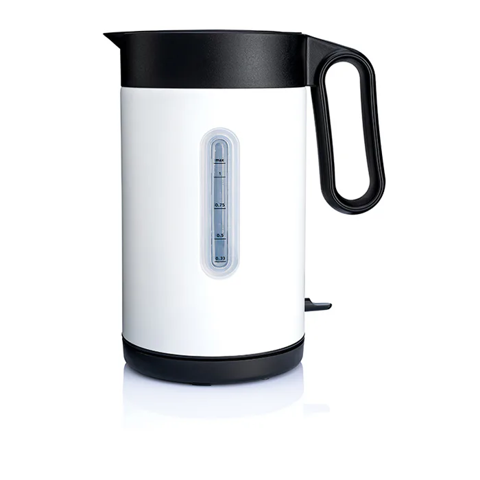 Vattenkokare Wilfa CWK-2000MW Vit