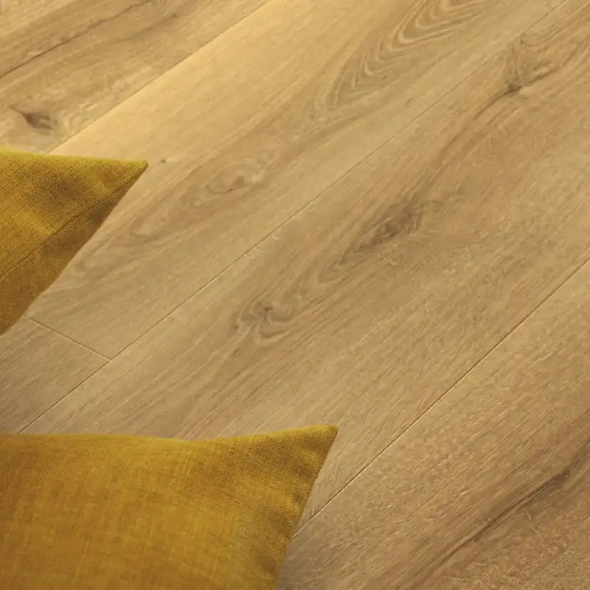 Laminatgolv Pergo Wide Long Plank Torekov Chateau Oak