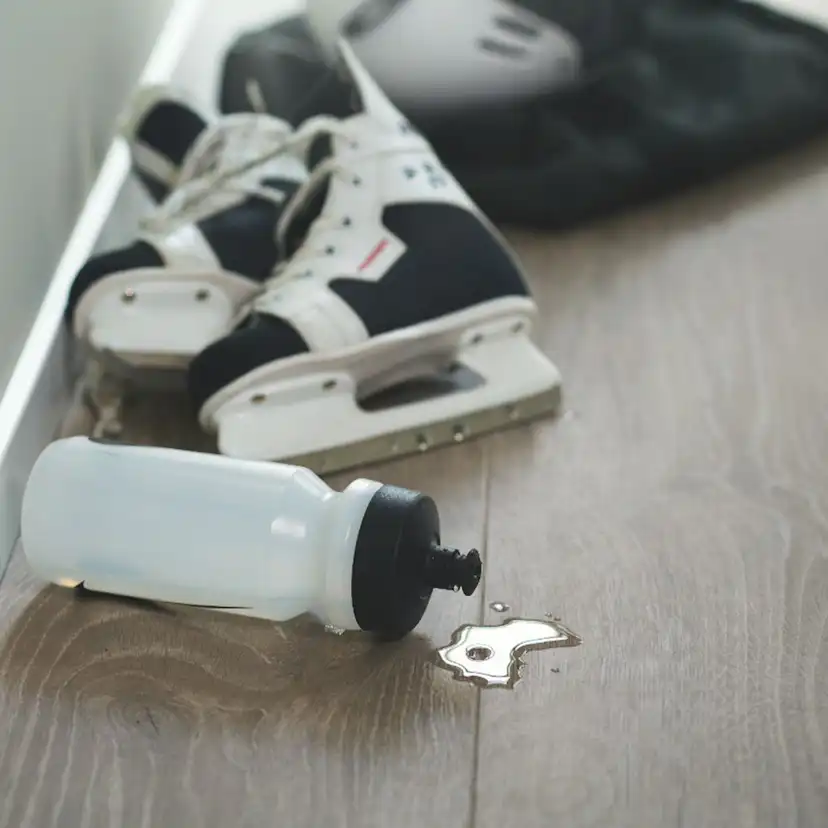 Laminatgolv Pergo Wide Long Plank Torekov Rocky Mountain