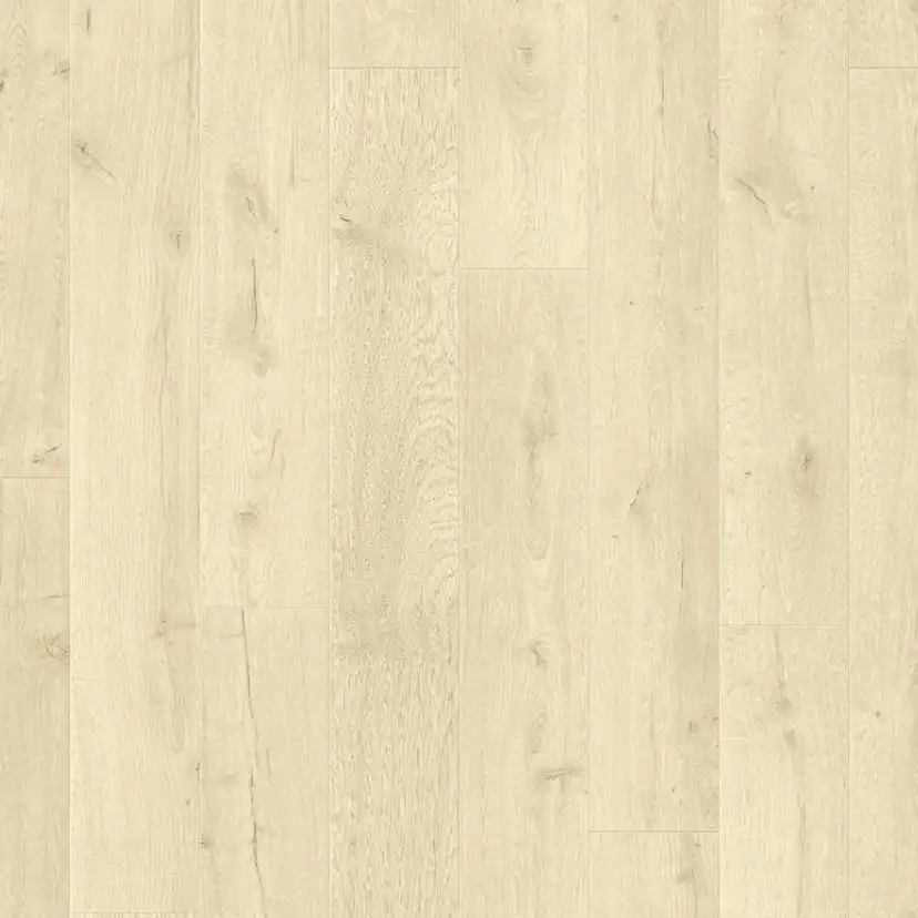 Laminatgolv Pergo Wide Long Plank Trondheim Blonde Oak