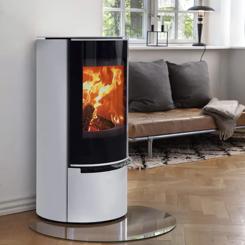 Braskamin Aduro 17.1 Lux