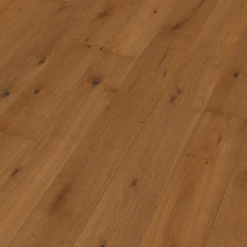 Parkettgolv Meister Longlife PD 400 Authentic Steamed Oak 9016