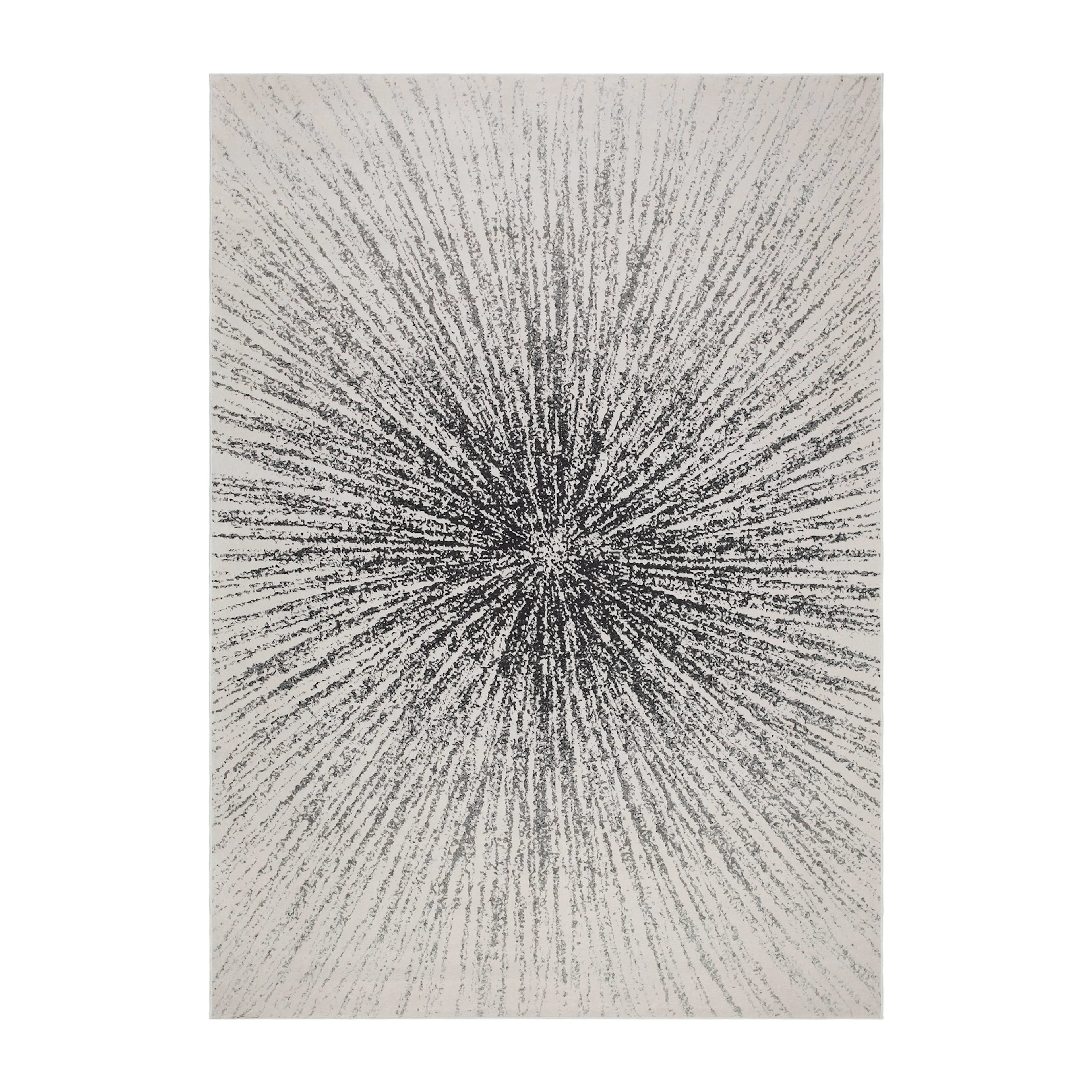 Wiltonmatta KM Carpets Kenzie Splash Grå Polyester