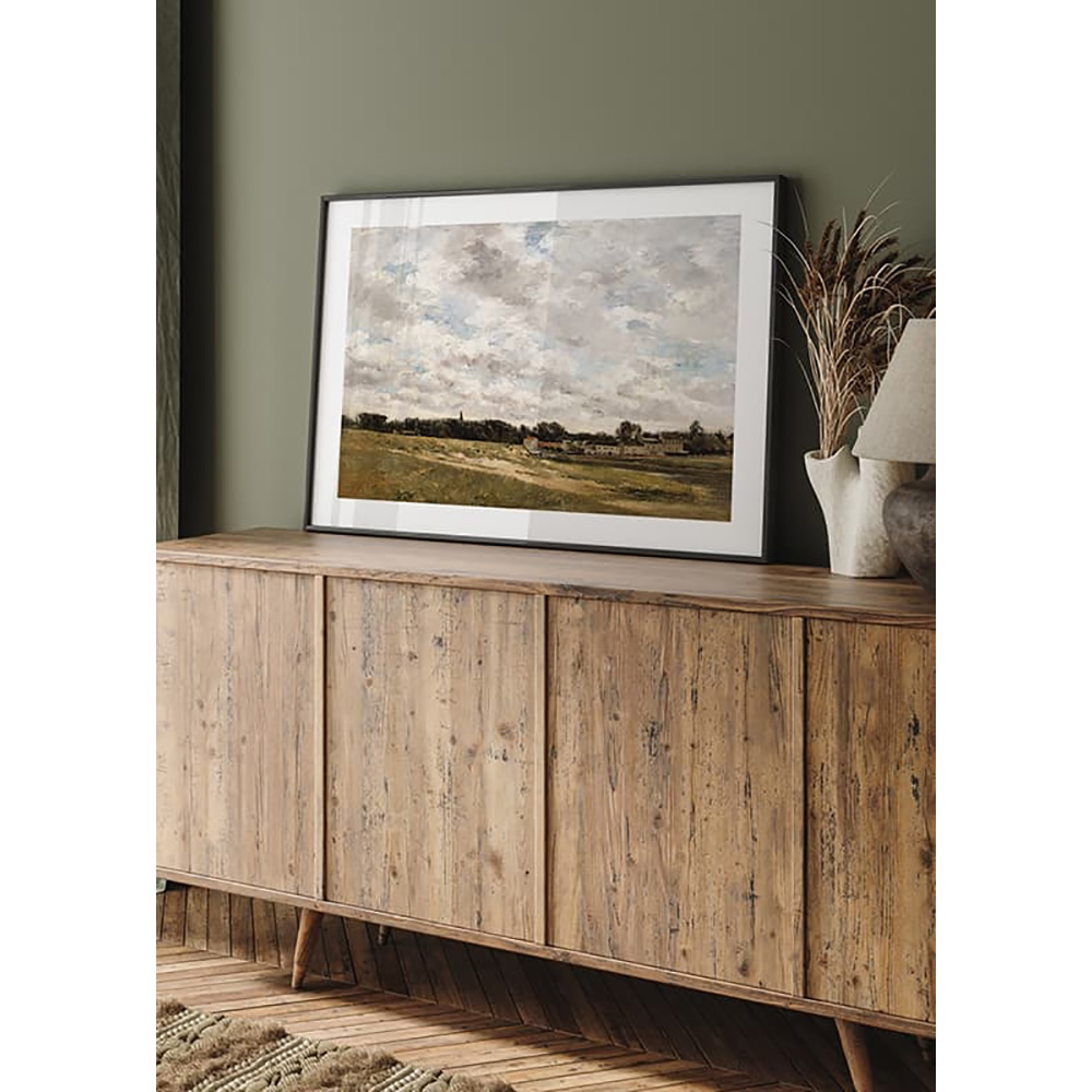 Poster Gallerix Landscape By Jean-Eugène Clary