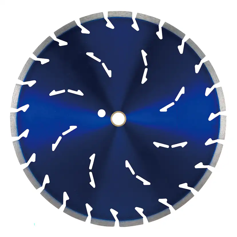 Diamantkapskiva Makita B-13552 350x25,4 mm