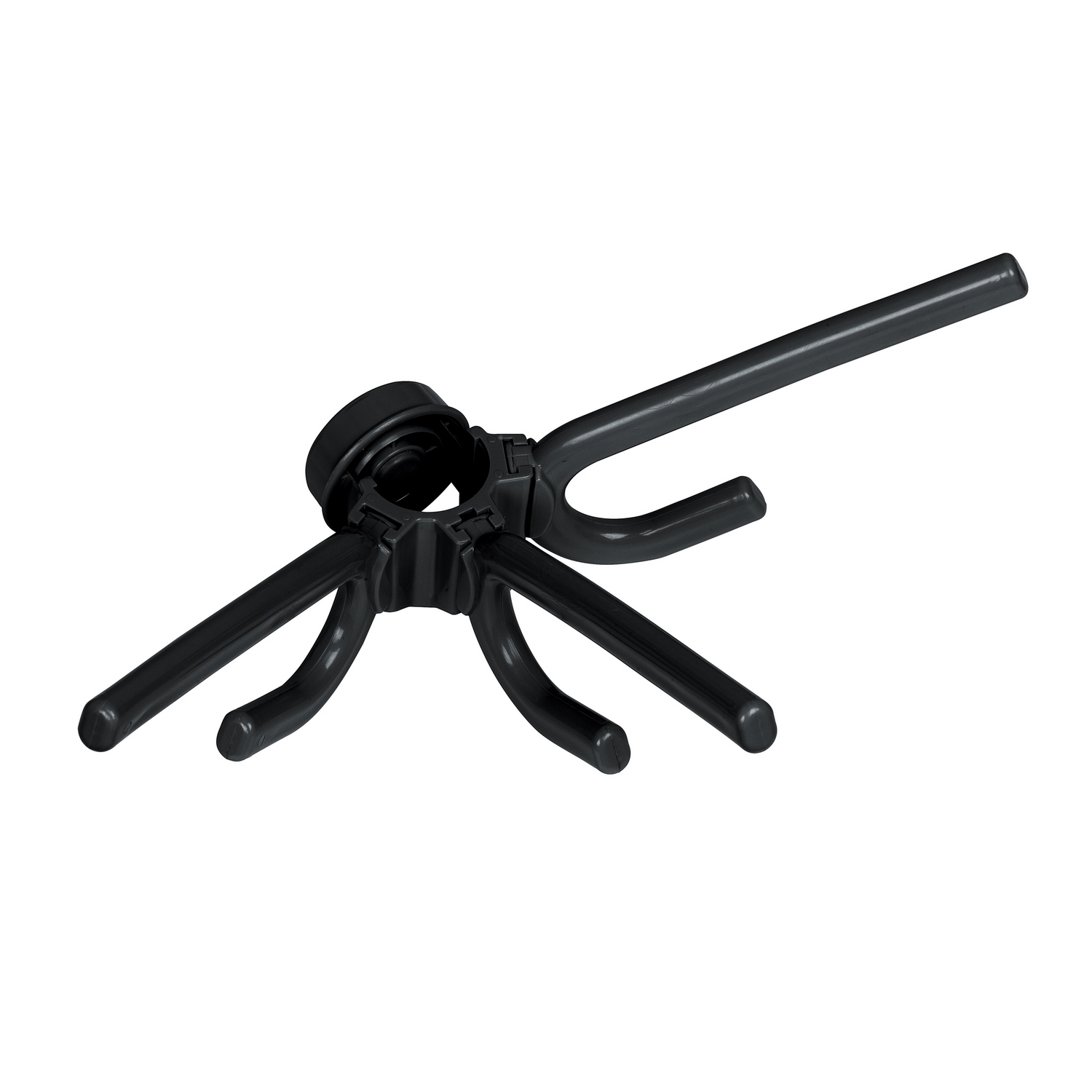 Krok WENKO Hercules Teleskop Trippelkrok 2-pack