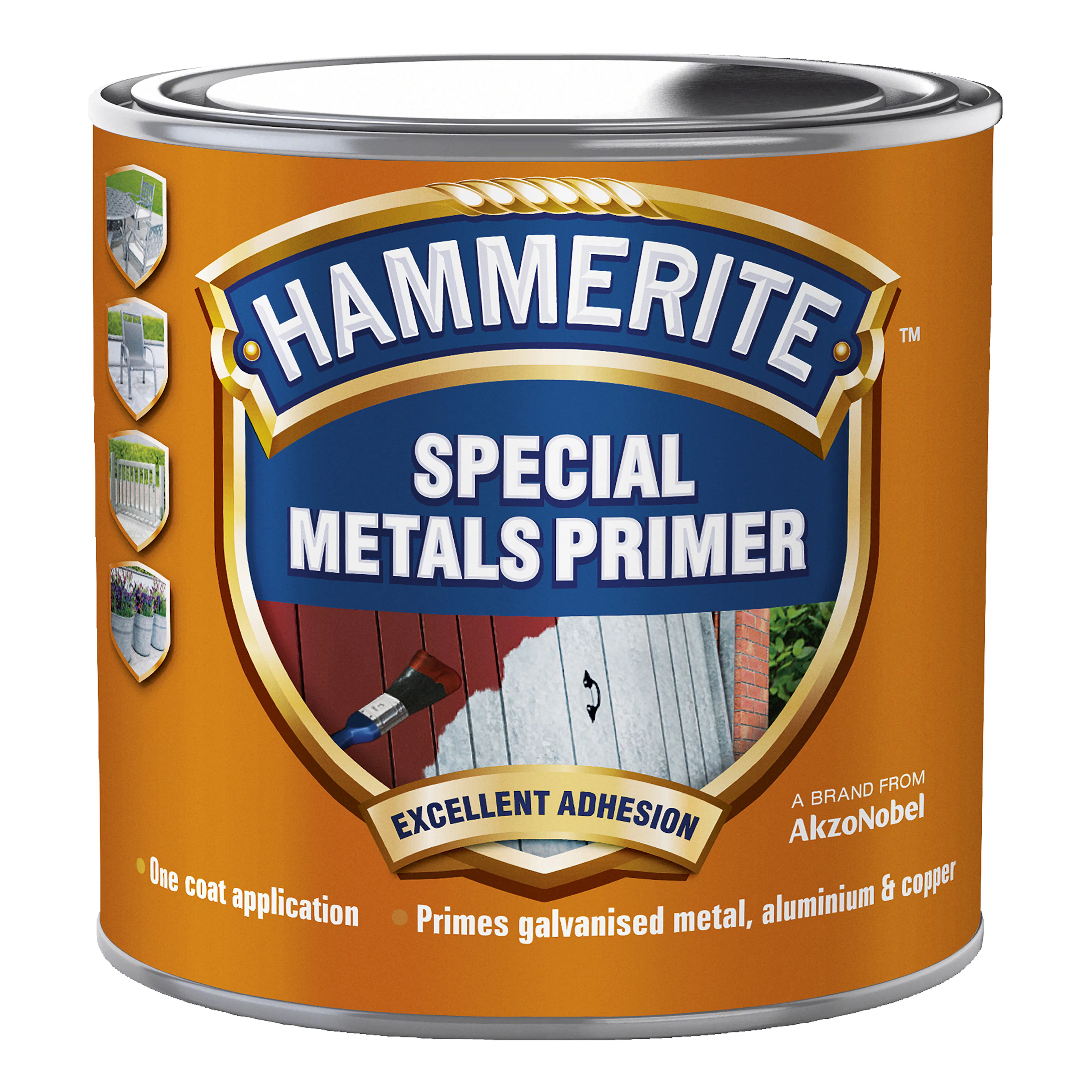 Primer Hammerite Special Metals Grund 250ml