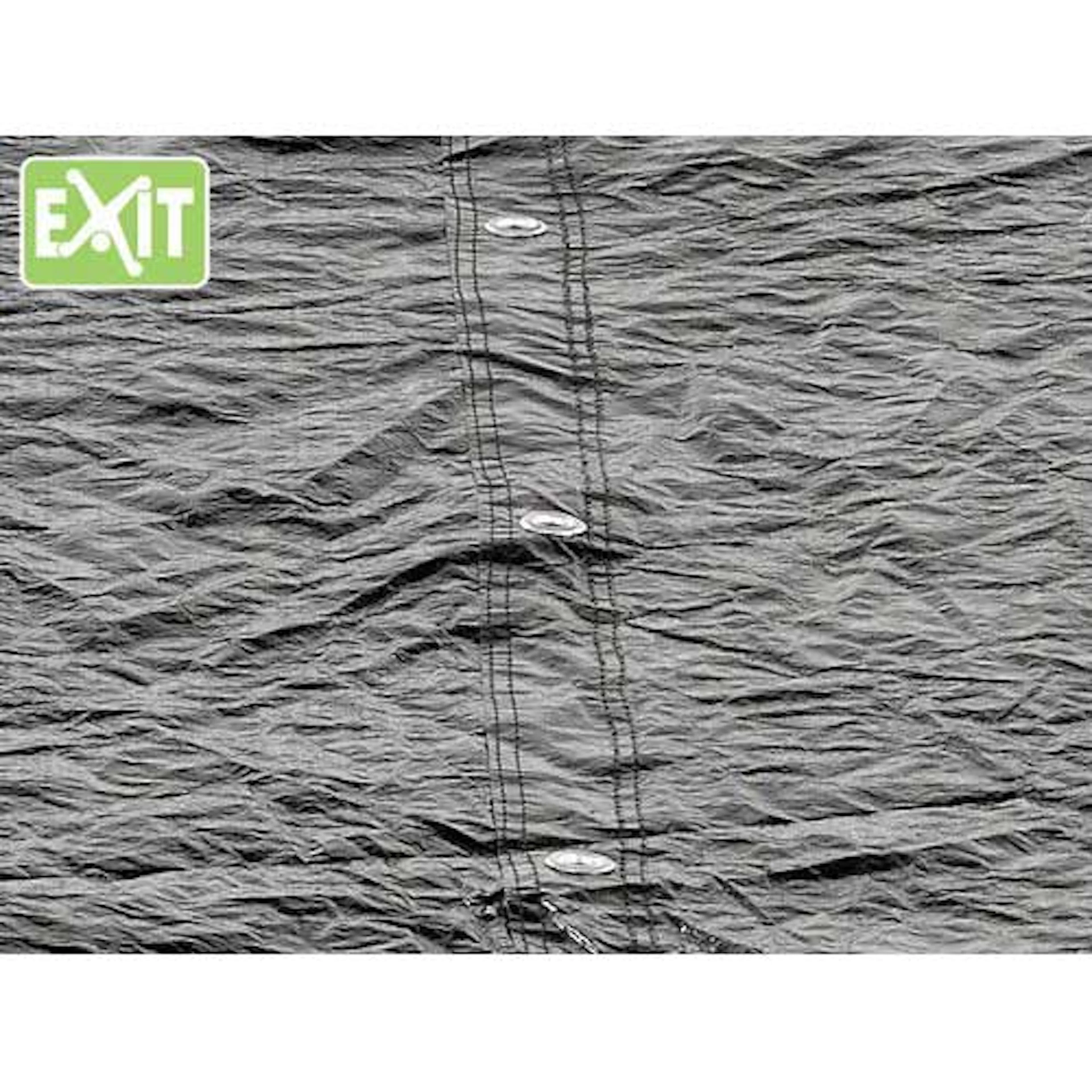 Poolskydd Exit Toys Rund 366 cm