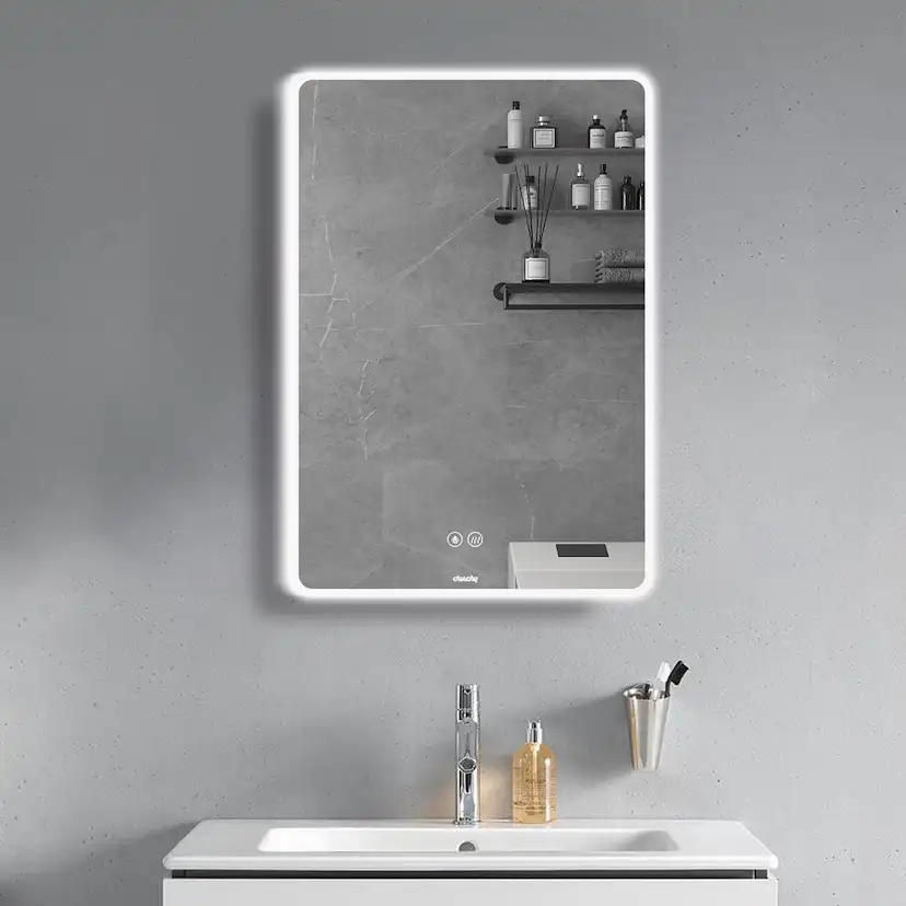 Spegel Duschy Rektangulär