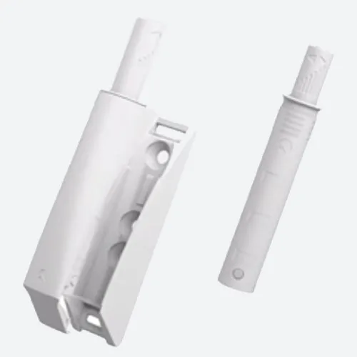 Beslag Vedum Push-Open