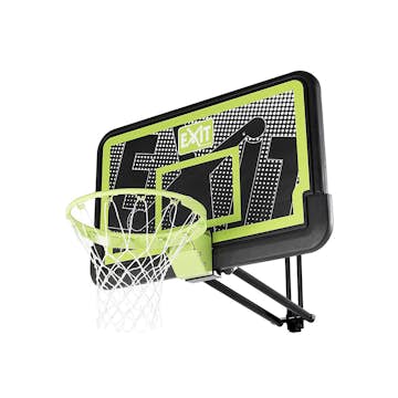 Basketkorg Exit Toys Galaxy Utstående väggmontering och dunkbar