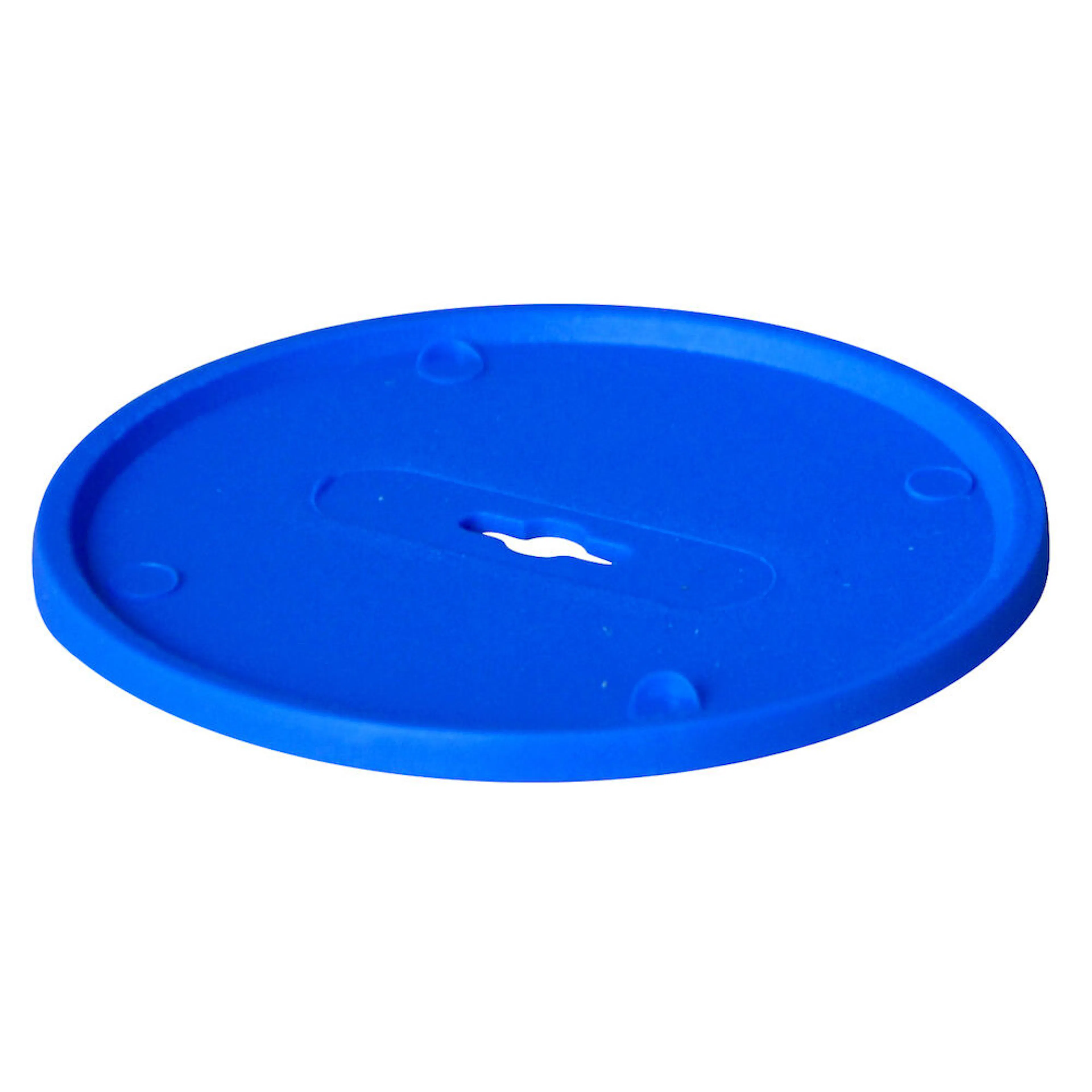 Plastbricka Rockwool AB Blå 500/frp