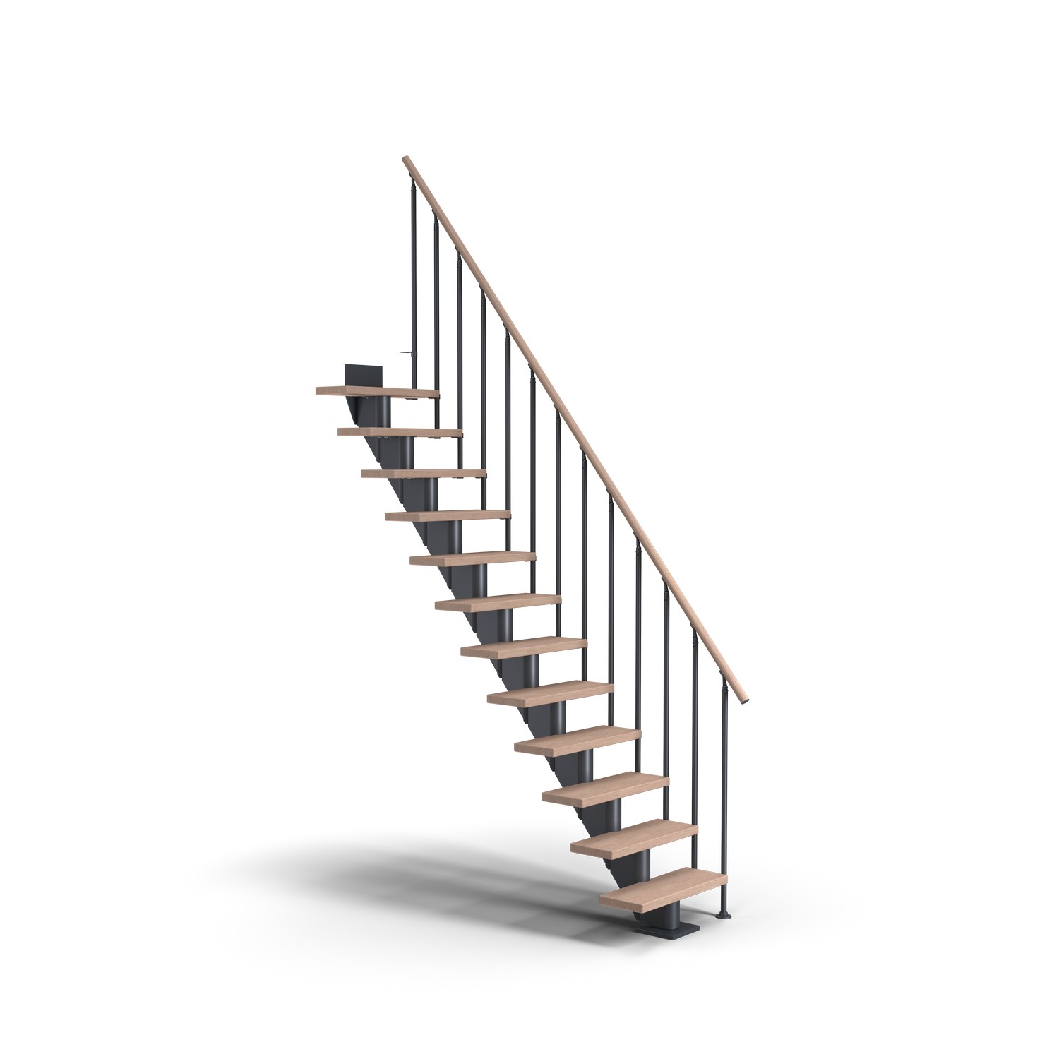 Spartrappa Dolle Frankfurt Ek Vit Oljad Rak Classic II