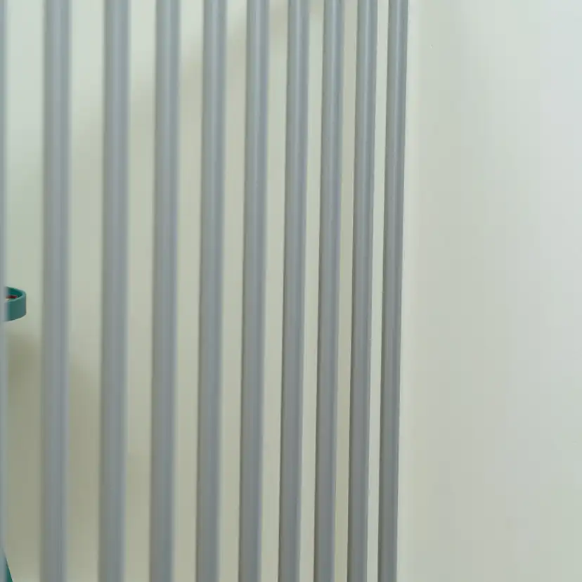 Skyddsräcke Dolle Classic Ek Lackerad Start