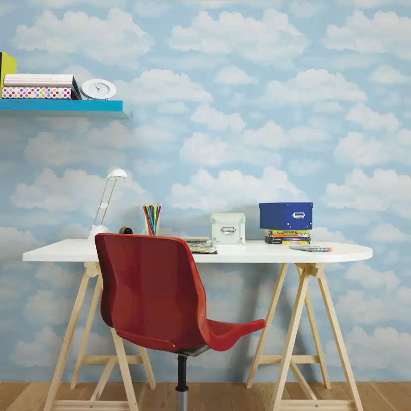 Tapet Superfresco Easy Moln 51-058