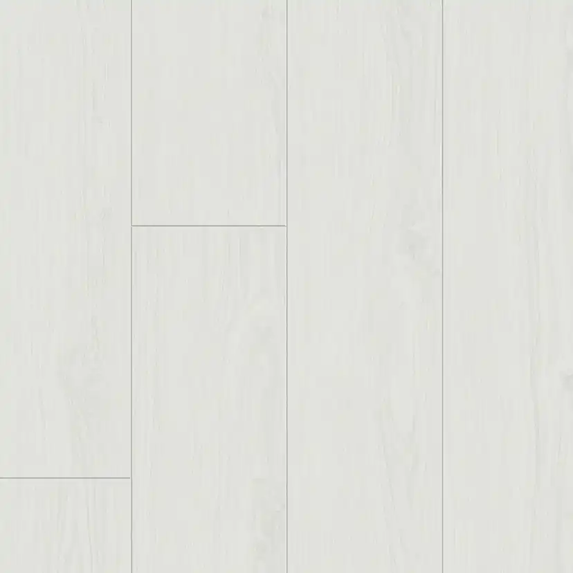 Laminatgolv Tarkett Woodstock 832 Aurora Oak White