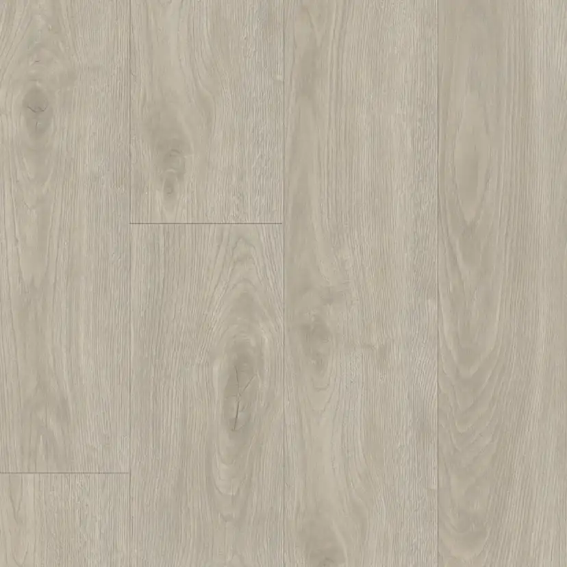 Laminatgolv Tarkett Woodstock 832 Pristine Oak Grey med Ekimitation & Matt Ytbehandling