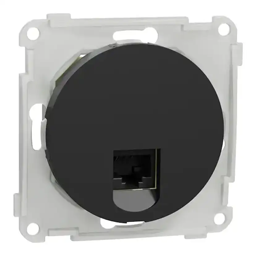 Datauttag Elko One Infälld Kat 6 UTP