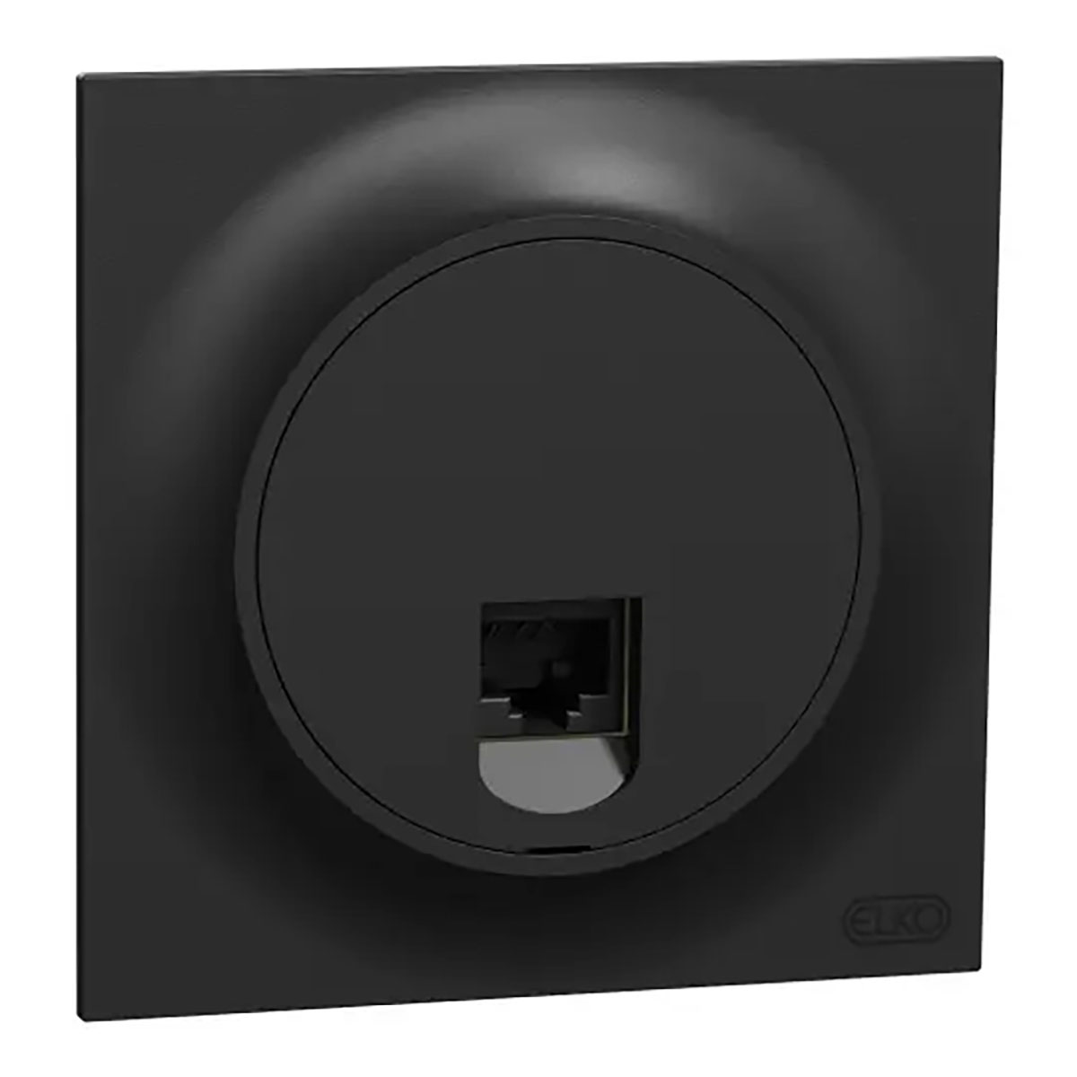 Datauttag Elko One Infälld Kat 6 UTP