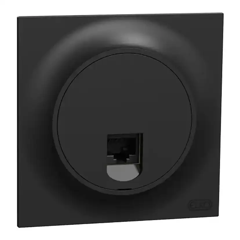 Datauttag Elko One Infälld Kat 6 UTP