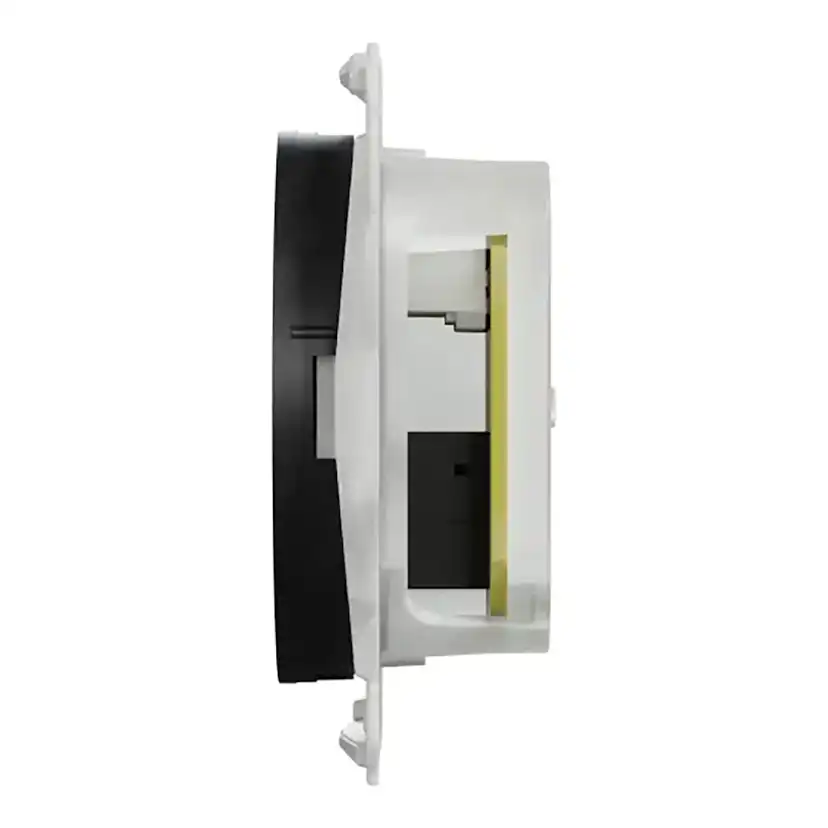 Datauttag Elko One Infälld Kat 6 UTP