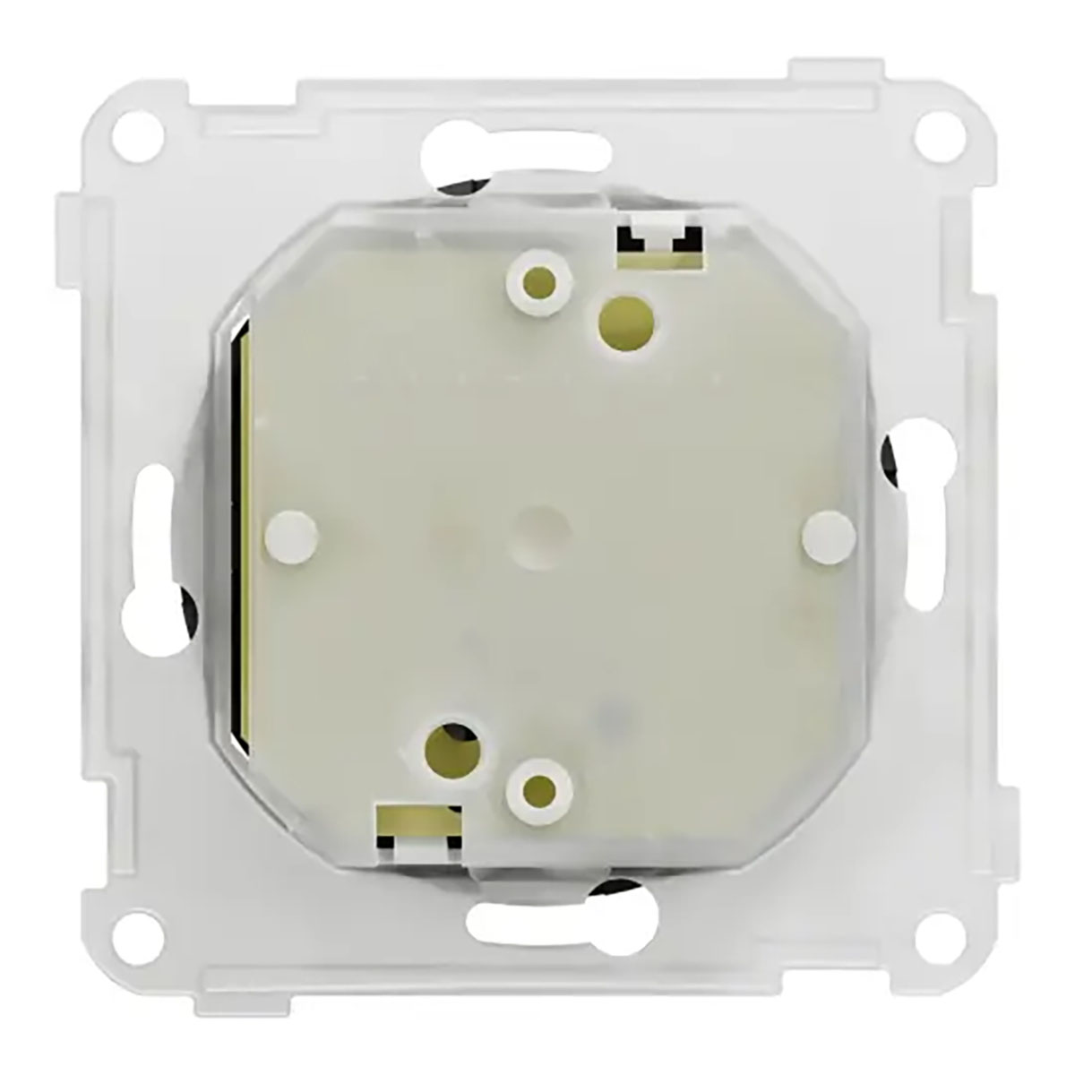 Datauttag Elko One Infälld Kat 6 UTP