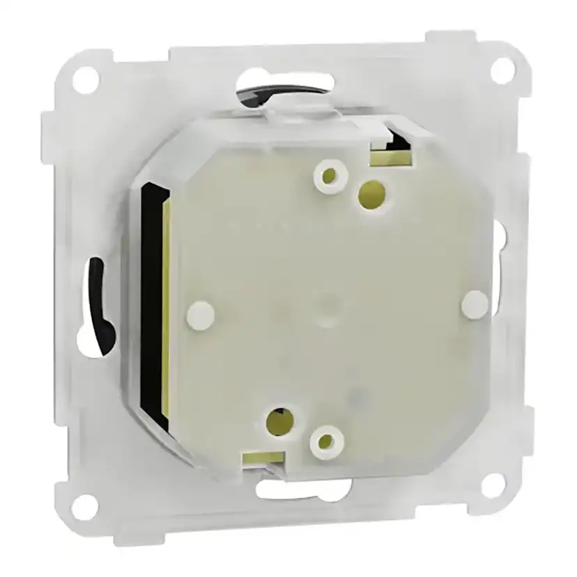 Datauttag Elko One Infälld Kat 6 UTP