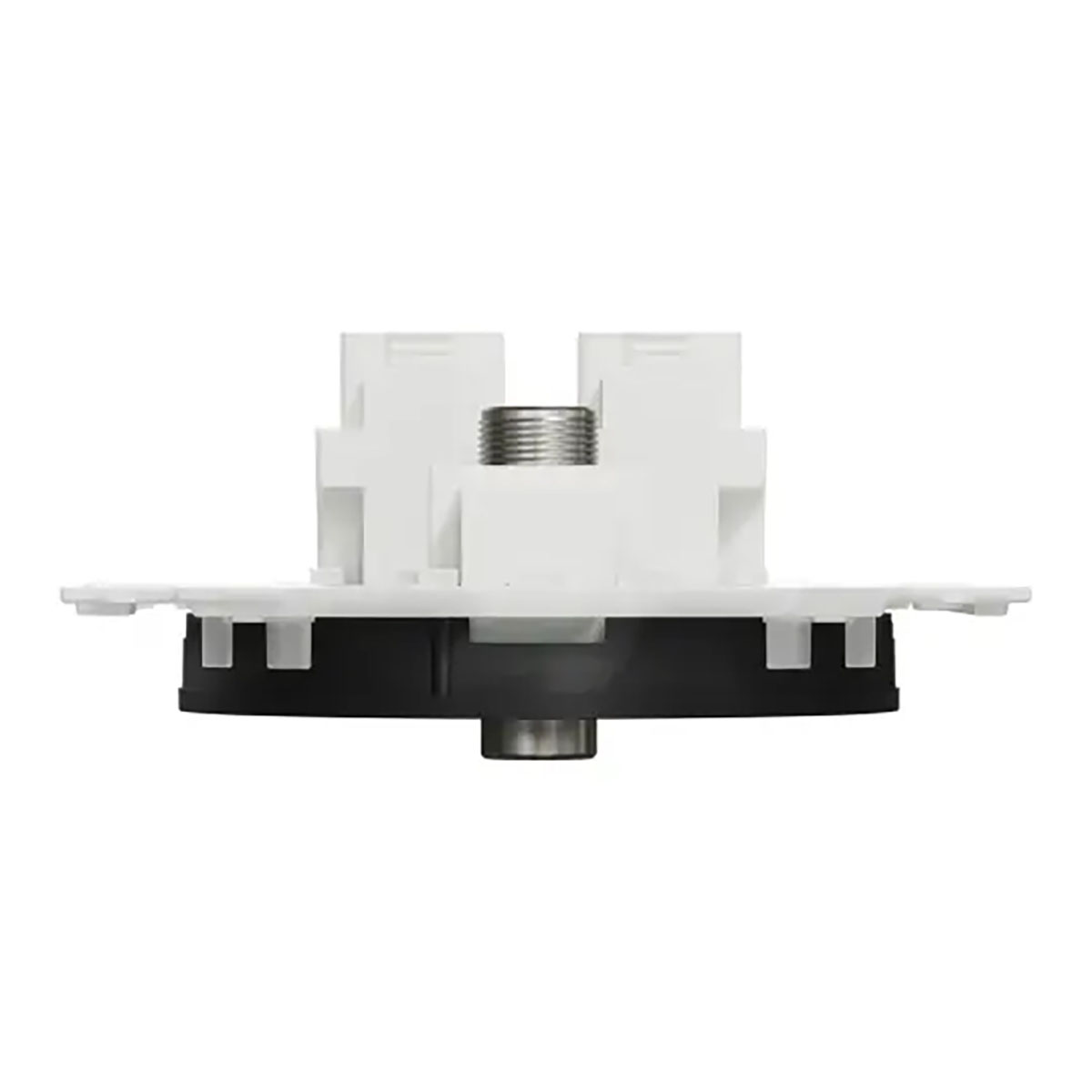 Vägguttag Elko One Modularuttag 2x8 K6 UTP