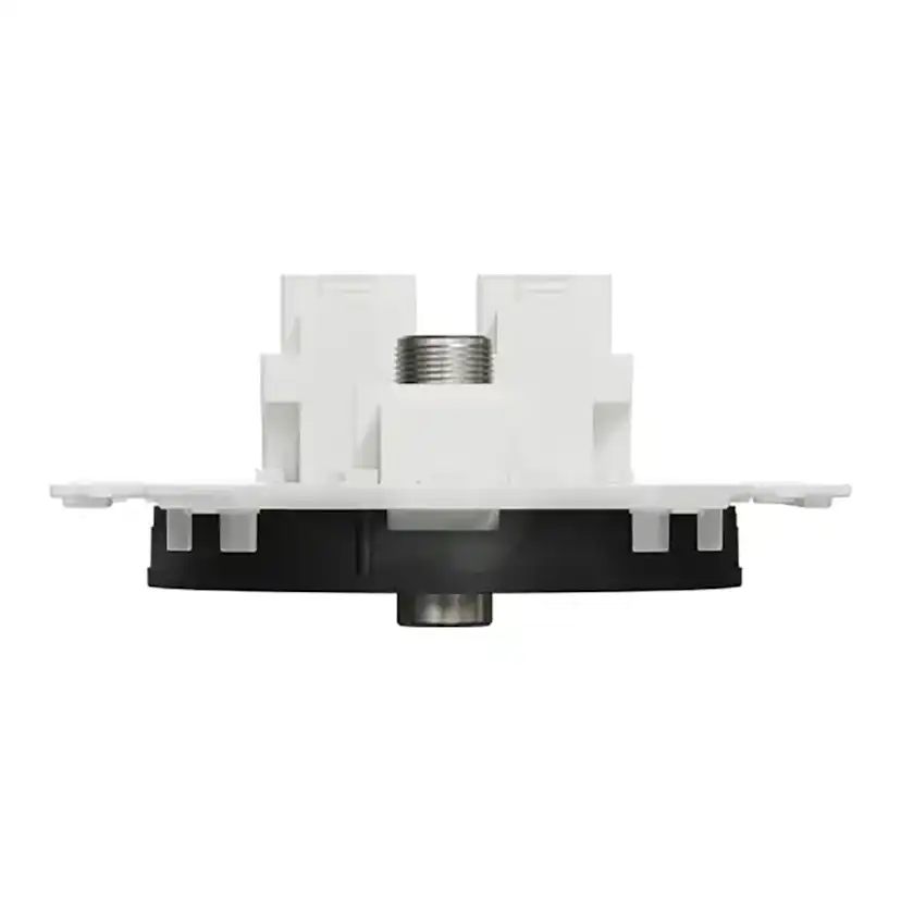 Vägguttag Elko One Modularuttag 2x8 K6 UTP