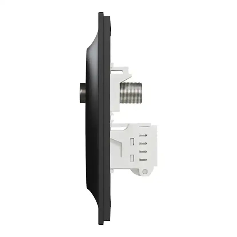 Vägguttag Elko One Modularuttag 2x8 K6 UTP