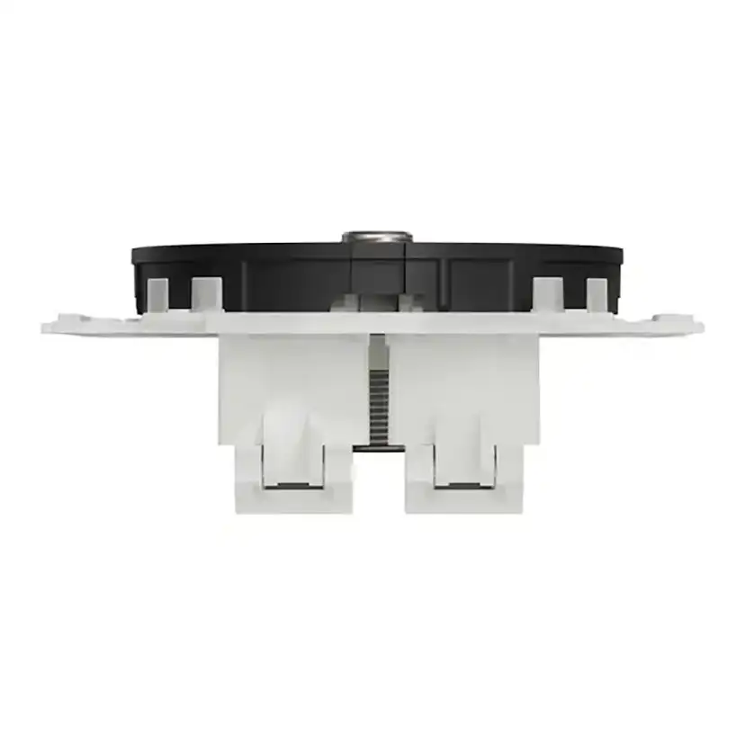 Vägguttag Elko One Modularuttag Infälld RJ45 Cat.6 UTP