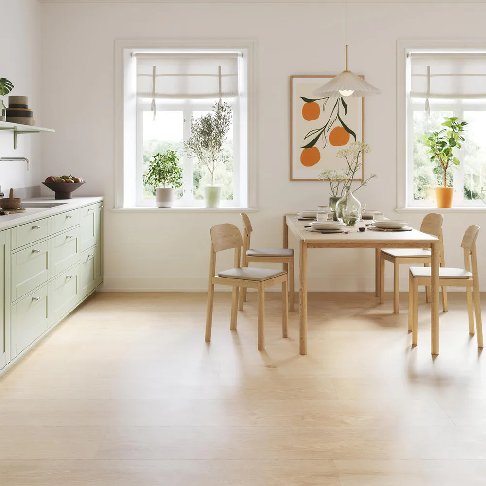 Laminatgolv Tarkett WS Longboards 1033 Chatillon Oak Sand