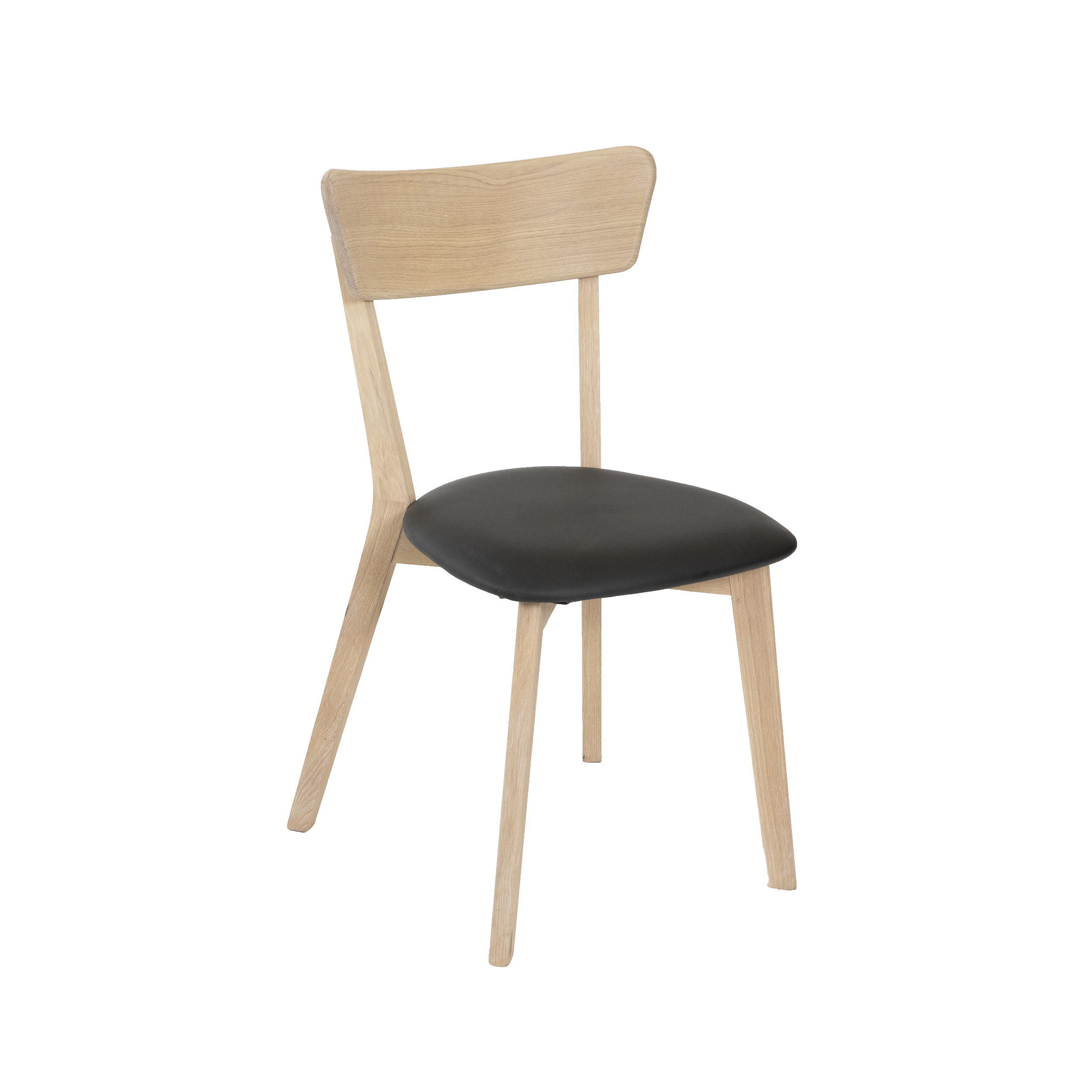 Matgrupp Stenexpo Odense med 6 Eksjö Stolar