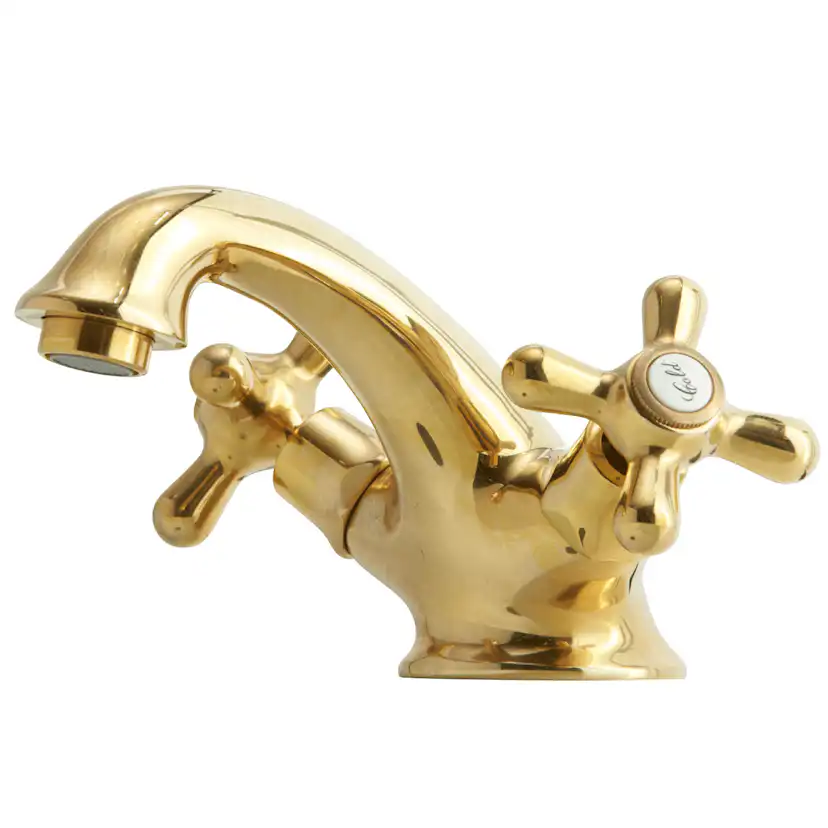 Tvättställsblandare Lavabo Retro