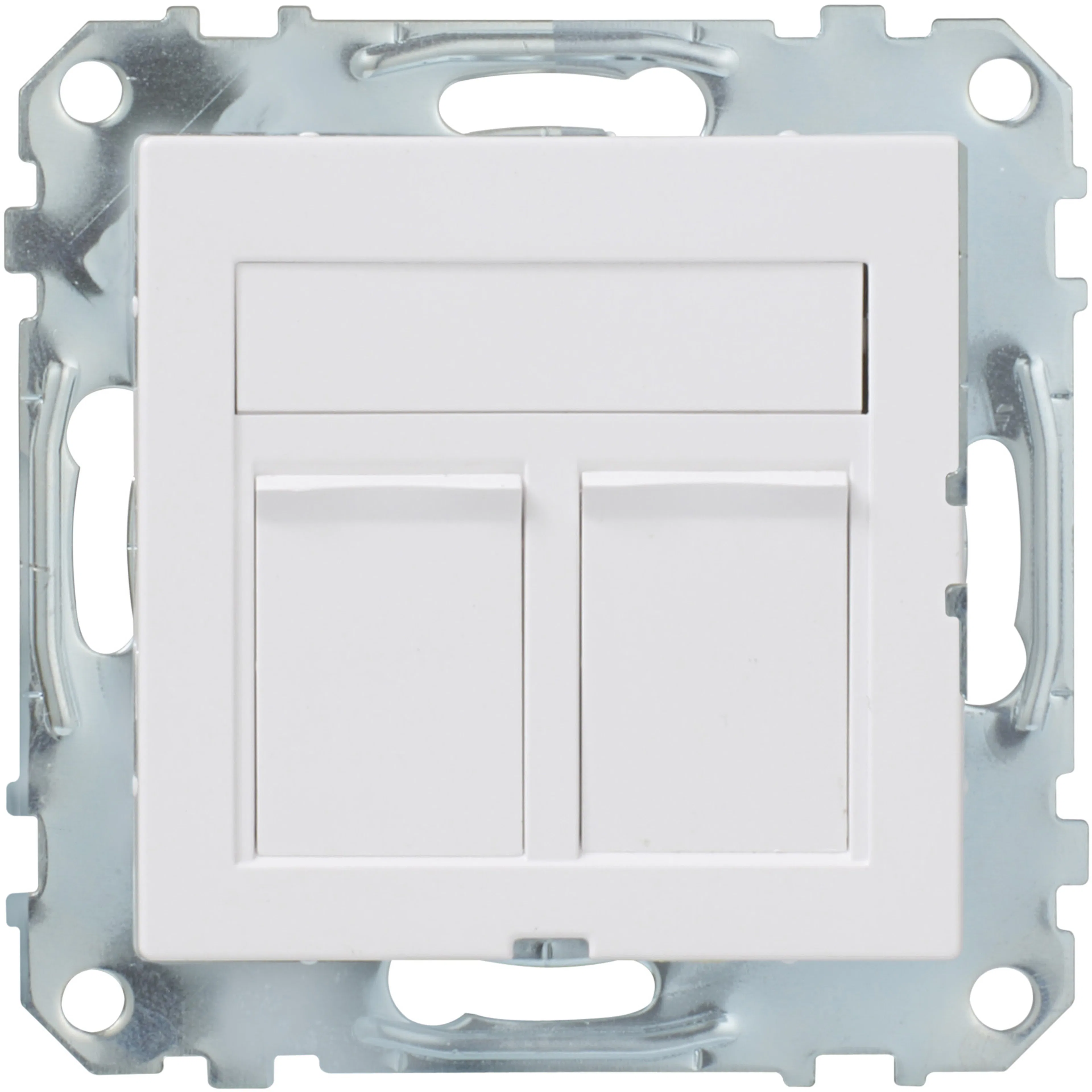 Datauttag Schneider Electric Exxact 2xK6