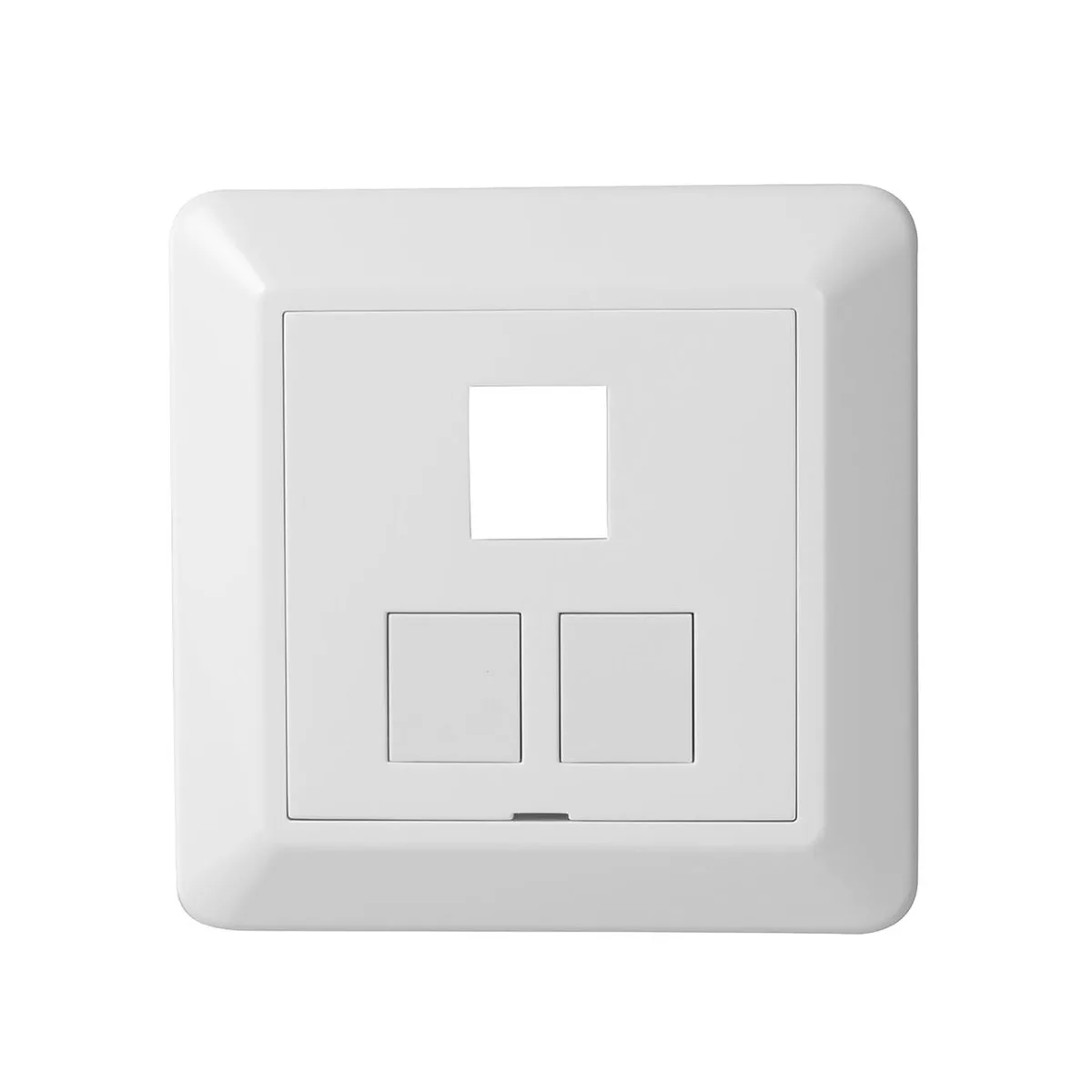 Centrumlock Elko 3xKeystone RS Renvit