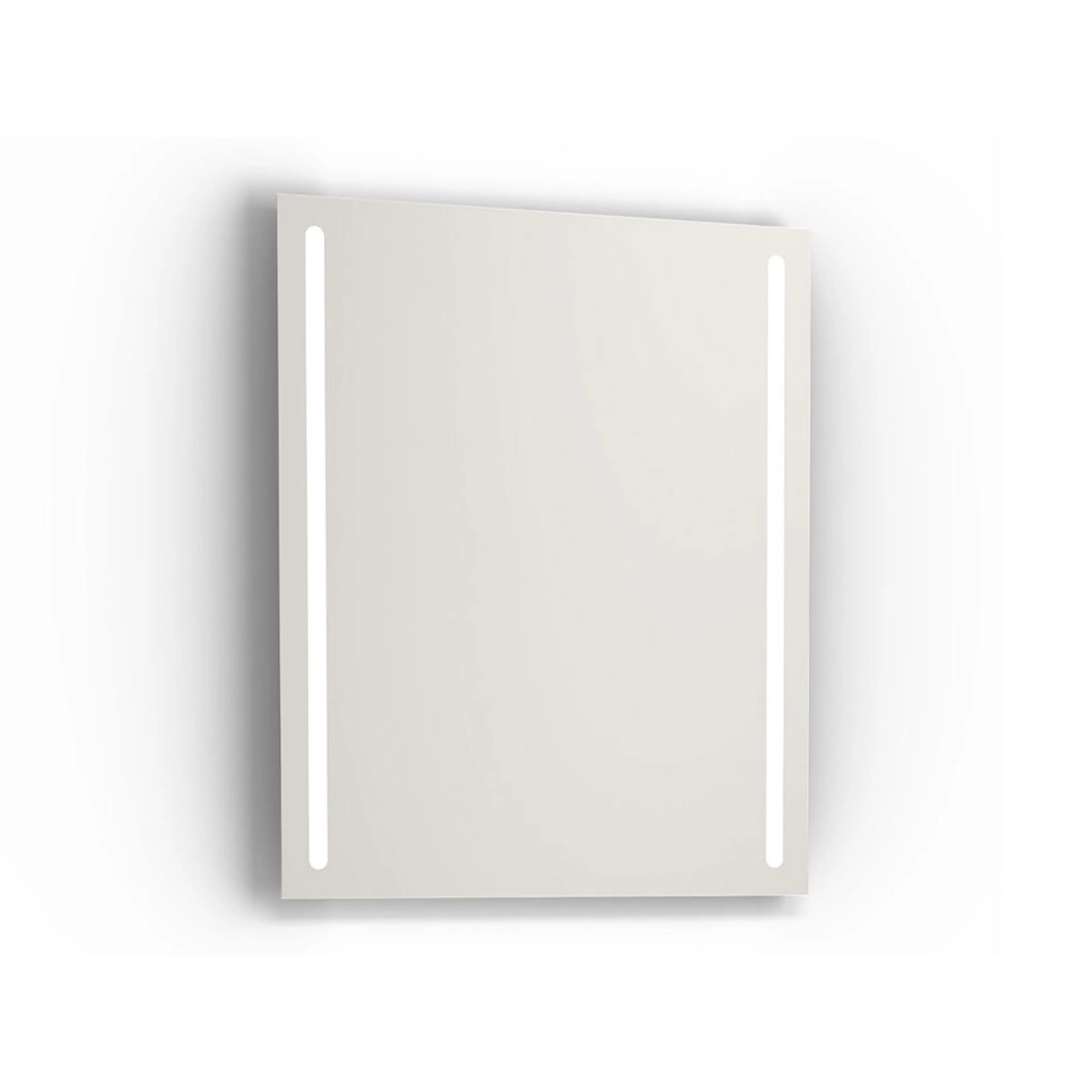 Spegel Vedum Lövsen