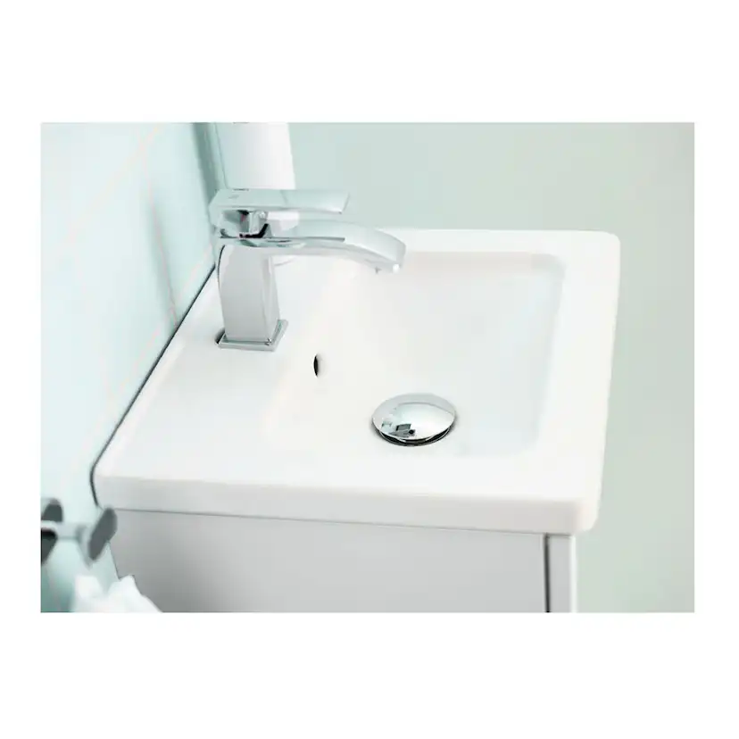 Tvättställsskåp Vedum Free 400 med 1 Lucka