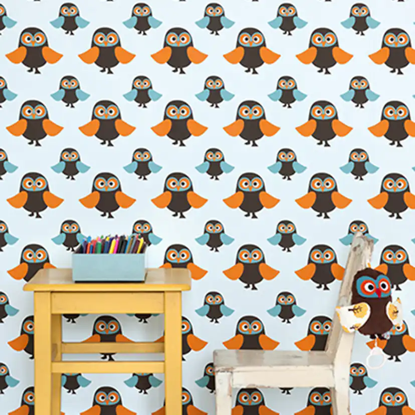 Tapet Ferm Living Ferm Living 510