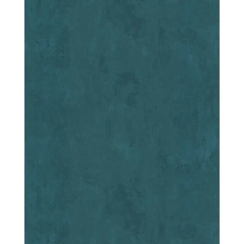 Tapet Lutéce Uni Bleu Canard 51137041